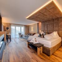 Suite-Wellness Royal