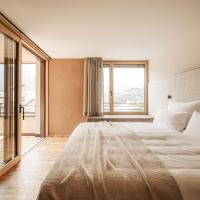 Luxury Apartment Dom