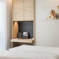 Flower meadow double room