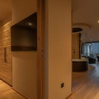 Suite Vista 3 piano