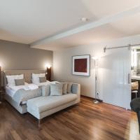 Double room superior