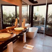 Panoramic Suite Stella 3 floor