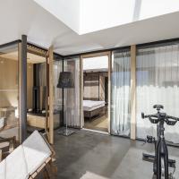 Penthouse Suite