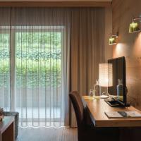 Junior Suite Giardino