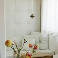 Black Grouse double room