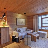 Chalet Tera