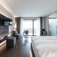 Double room Premium Deluxe