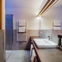 Single room Alm