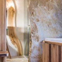 Badehaus Wellness Suite