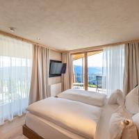 Family Suite Auralpina