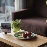 Comfort Double Room Deluxe