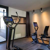 Luxury Penthouse Suite DolceVita Premium 251 m²