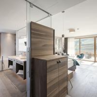 Sky Luxus Suite