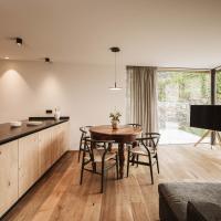 Garden appartement Ruscello