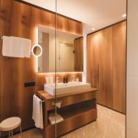 Junior Suite "Trauttmansdorff"
