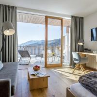 Panorama Suite Alpina