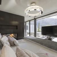Luxury Penthouse Suite DolceVita 81 m²