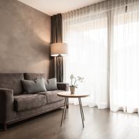 Junior Suite Panorama Deluxe