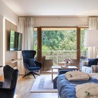 Juniorsuite parkview