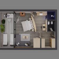 Lifestyle Suite