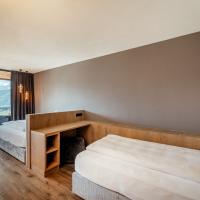Family Cristallo Suite