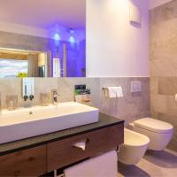 Luxury Terrace Suite Alba Abies