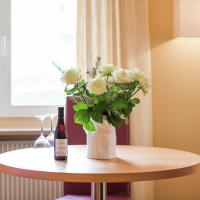 Alpine Suite