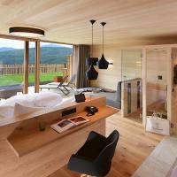 Luxury Terrace Suite Monte Silva