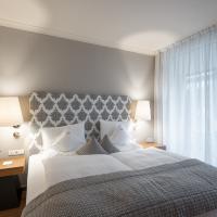 Double room superior