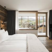 Dolomites Star Suite