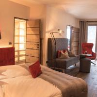 Suite Gioia 2 floor
