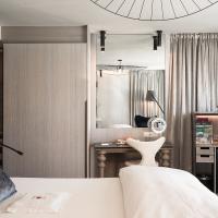 Single Suite Blue 46 m²