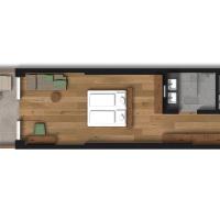 Suite Panoramica Forest