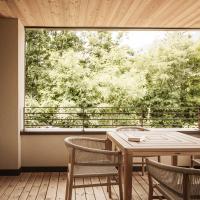 Luxury Apartment Dom