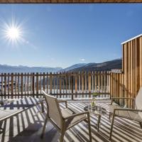Suite panoramica Alpina