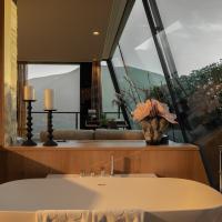 Panoramic Suite Stella 3 floor