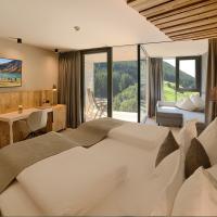 Double room Pura