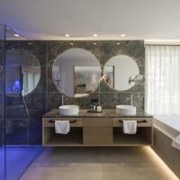 Panorama Suite