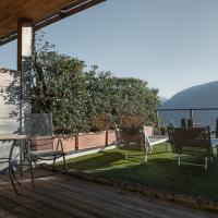 Camera doppia Giardino