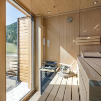 Panorama Luxus Suite