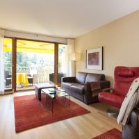 Penthouse Suite II