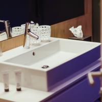 Comfort Single Room Residence