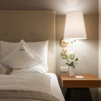 Juniorsuite vista parco