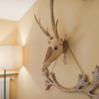 Alpine Suite