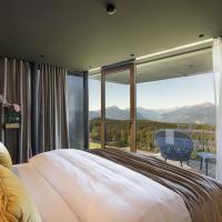 Premium Forest Villa