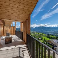 Family Suite Monte Pinus