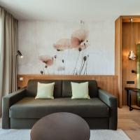 Garden Suite