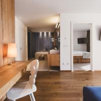 Enzian Suite