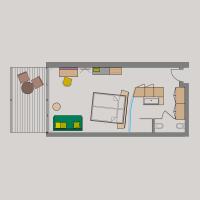 Junior Suite "Trauttmansdorff"