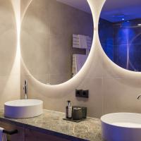 Nature Suite